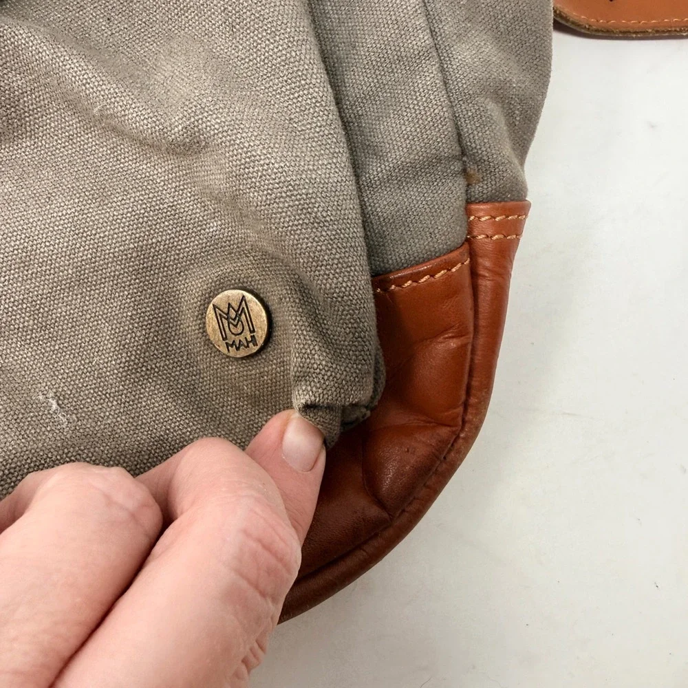 MAHI Leather mahi leather
